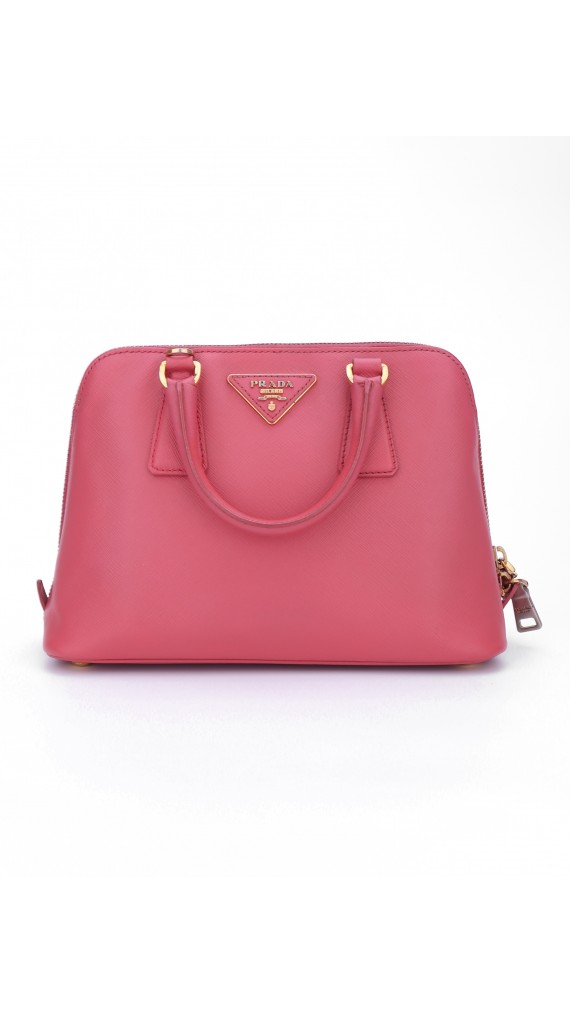 Prada Promenade Shoulder Bag