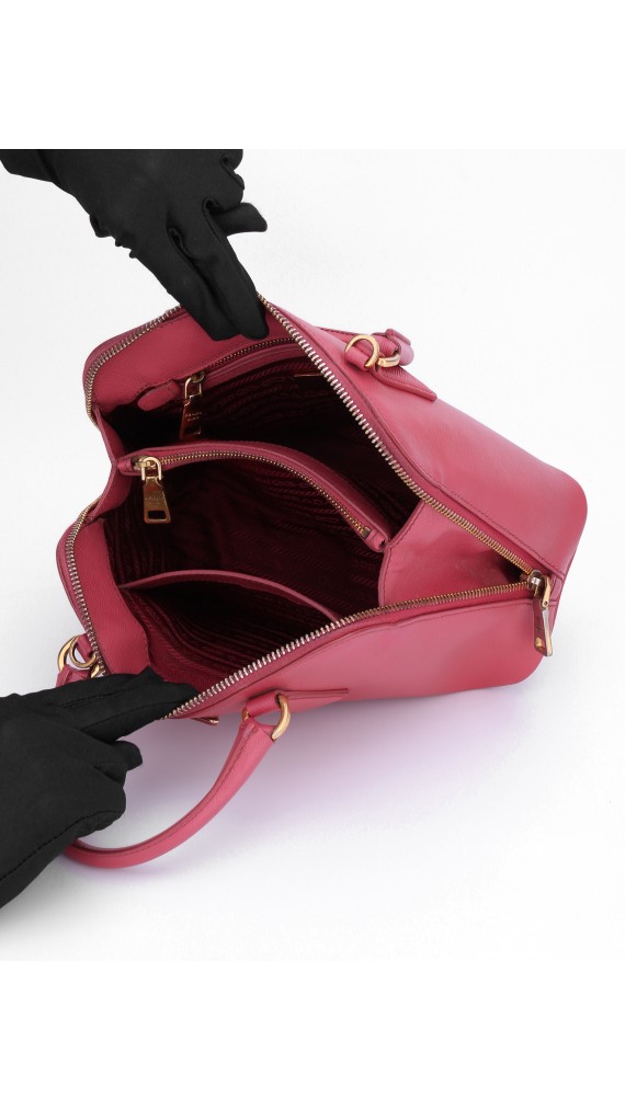 Prada Promenade Shoulder Bag