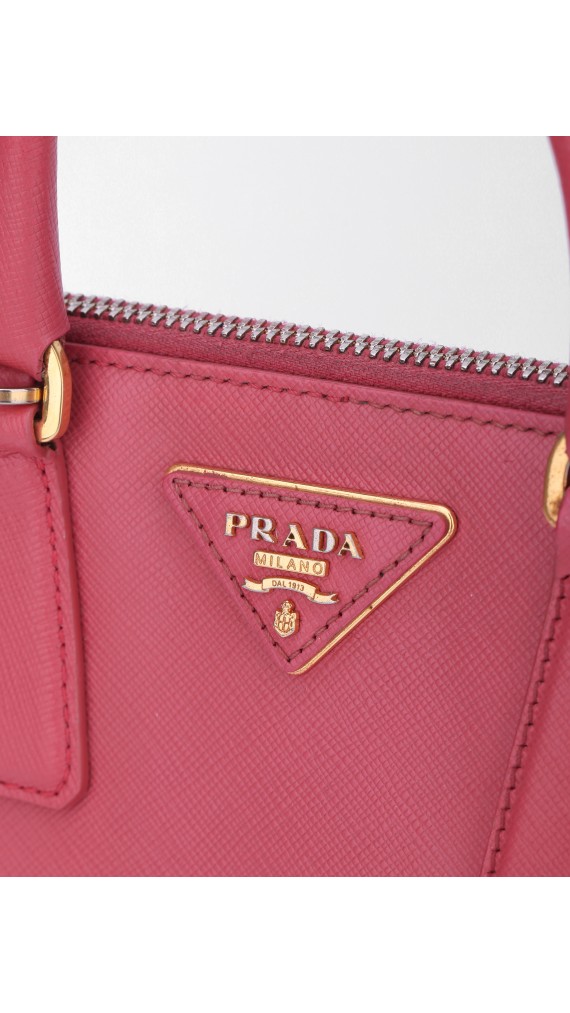 Prada Promenade Shoulder Bag
