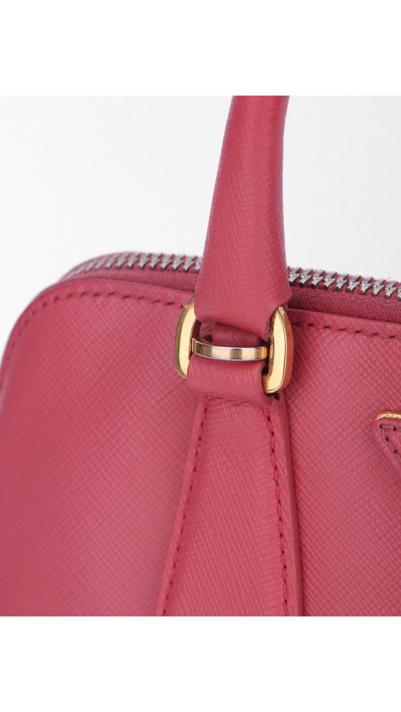 Prada Promenade Shoulder Bag