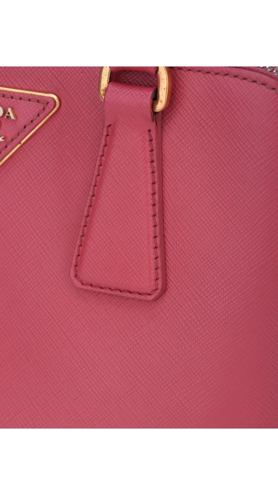 Prada Promenade Shoulder Bag