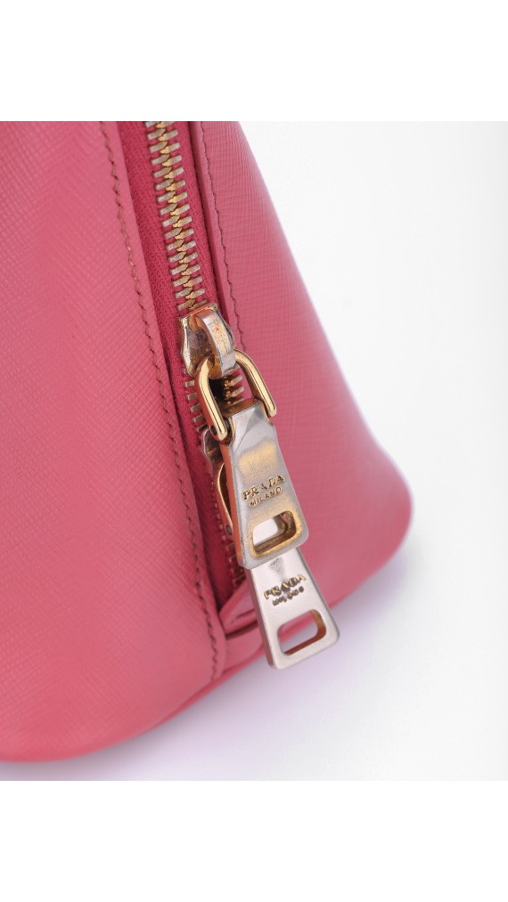 Prada Promenade Shoulder Bag