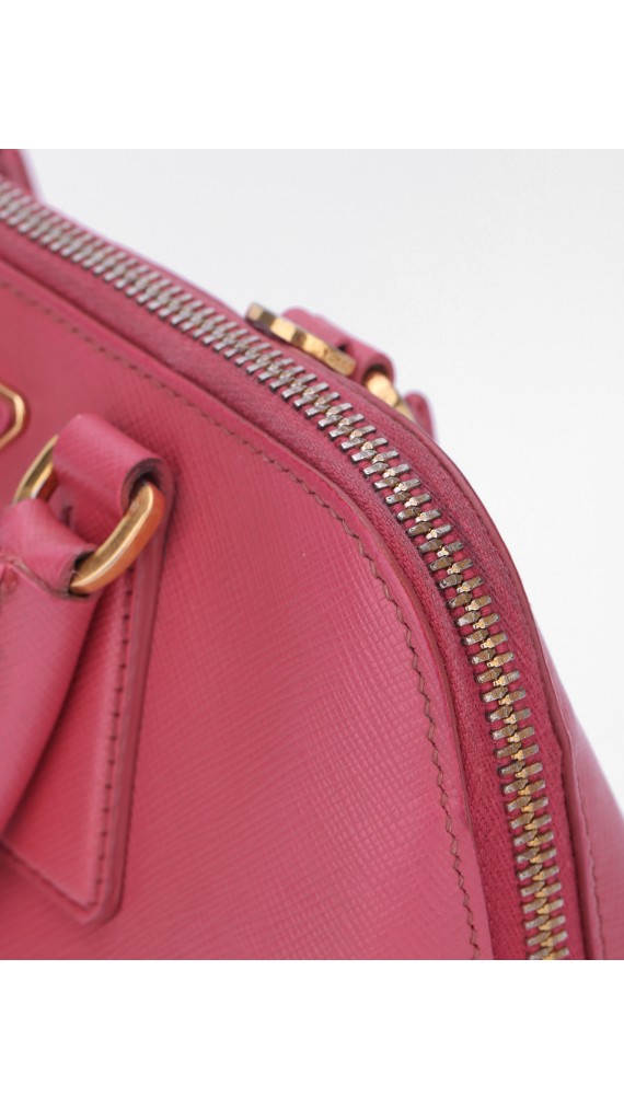 Prada Promenade Shoulder Bag