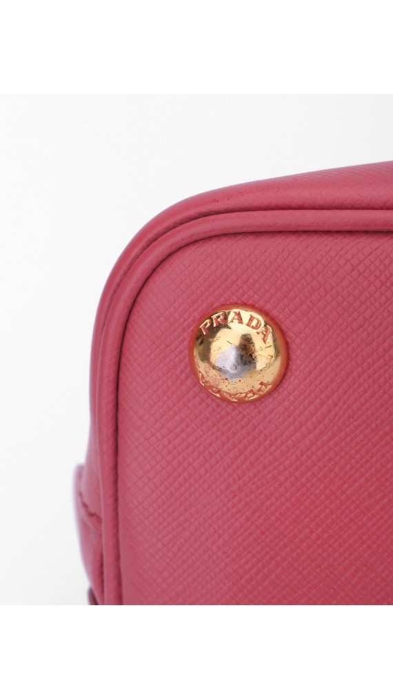 Prada Promenade Shoulder Bag