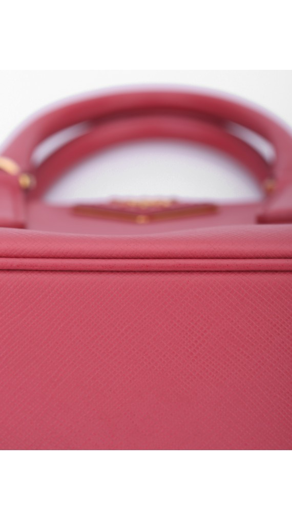 Prada Promenade Shoulder Bag