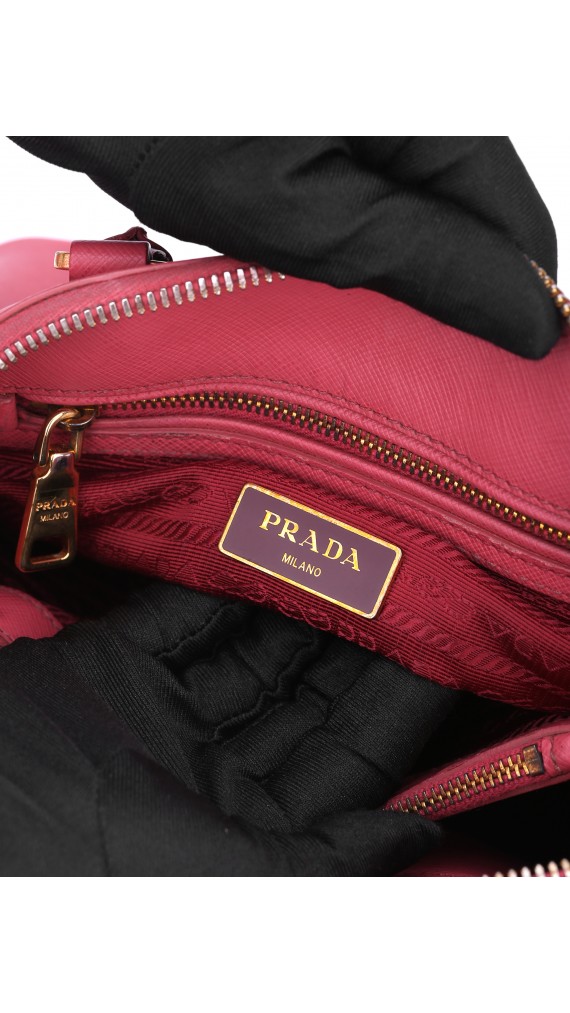 Prada Promenade Shoulder Bag