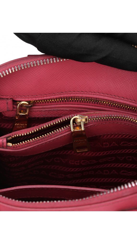 Prada Promenade Shoulder Bag