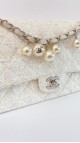 vintage chanel, chanel veske, autentisk designer vesker