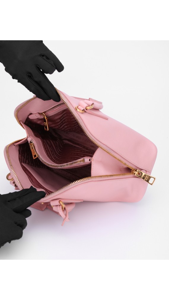 Prada Promenade Shoulder Bag
