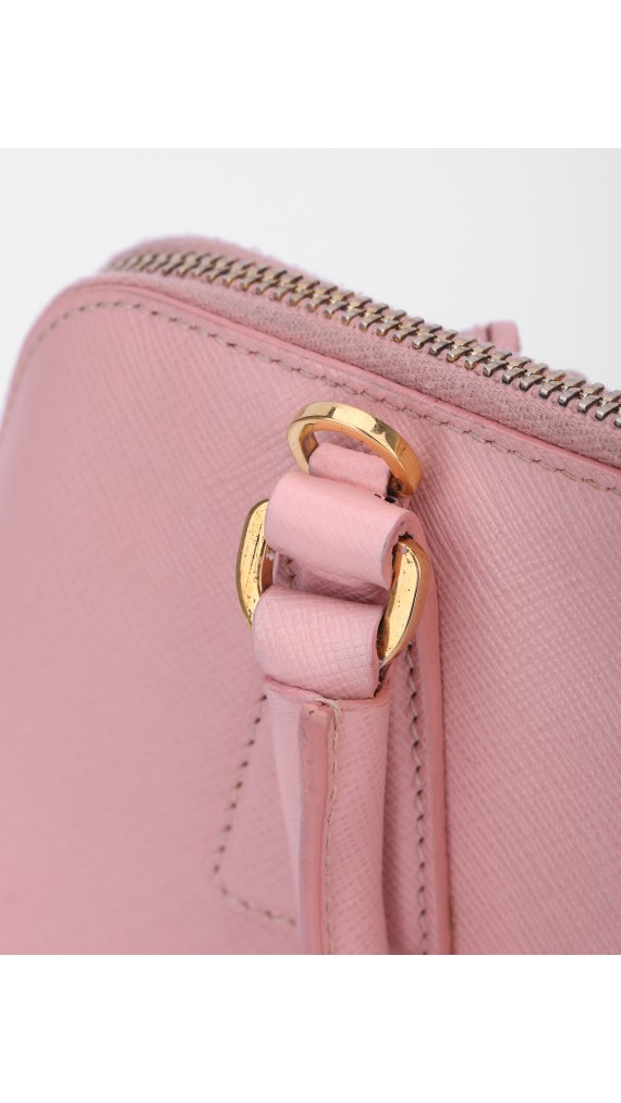 Prada Promenade Shoulder Bag