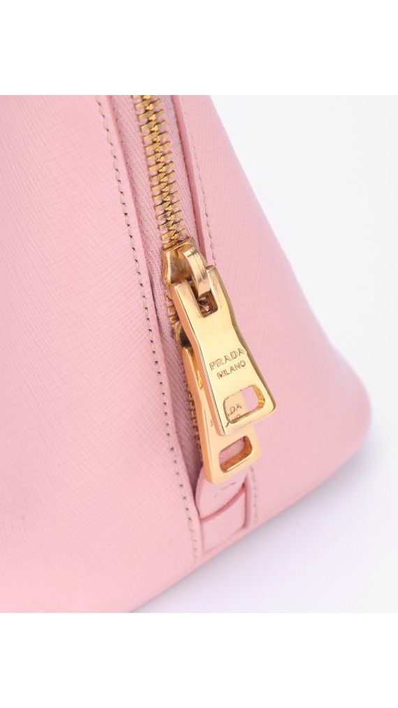 Prada Promenade Shoulder Bag