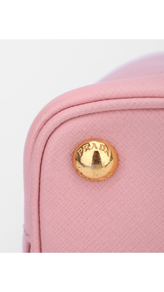 Prada Promenade Shoulder Bag