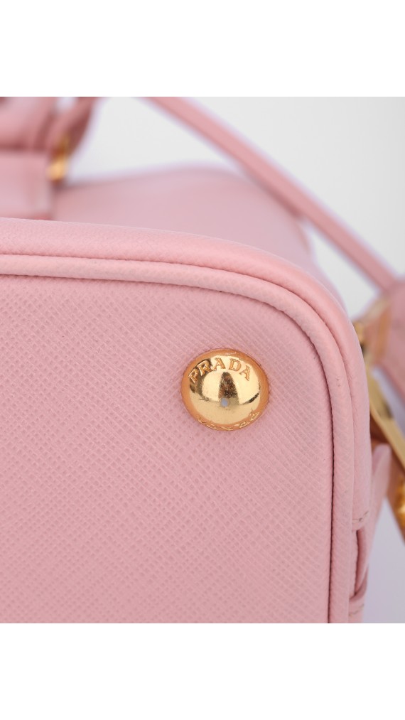 Prada Promenade Shoulder Bag