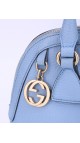 Gucci Soho Top Handle Shoulder Bag