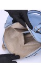 Gucci Soho Top Handle Shoulder Bag