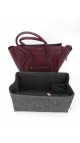 Celine Luggage Bag Size Micro