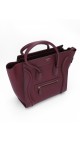 Celine Luggage Bag Size Micro