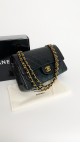 Chanel Classic Double Flap Bag Medium