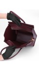 Celine Luggage Bag Size Micro