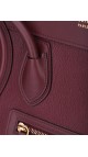 Celine Luggage Bag Size Micro