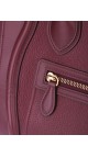 Celine Luggage Bag Size Micro