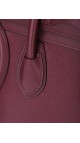 Celine Luggage Bag Size Micro