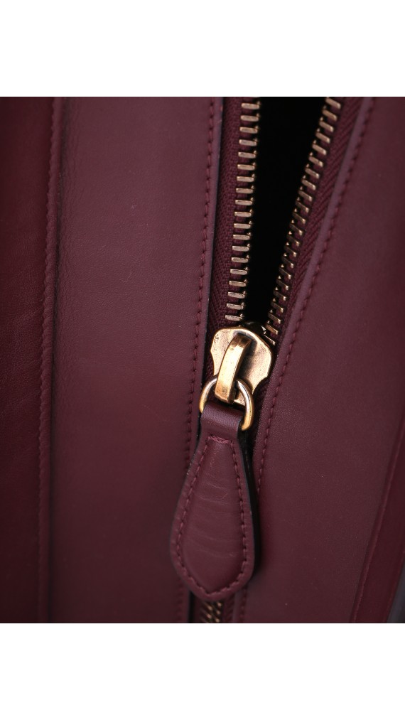 Celine Luggage Bag Size Micro