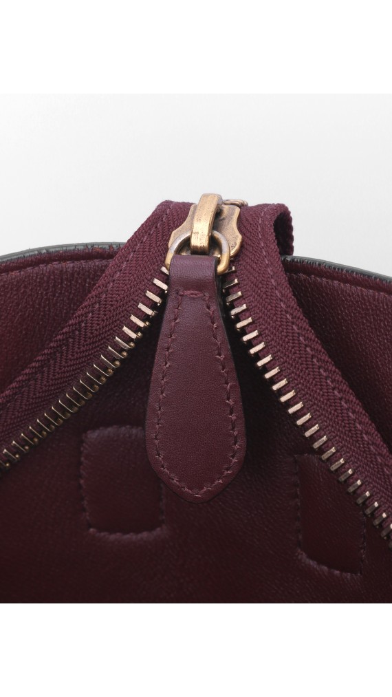 Celine Luggage Bag Size Micro