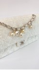 vintage chanel, chanel veske, autentisk designer vesker