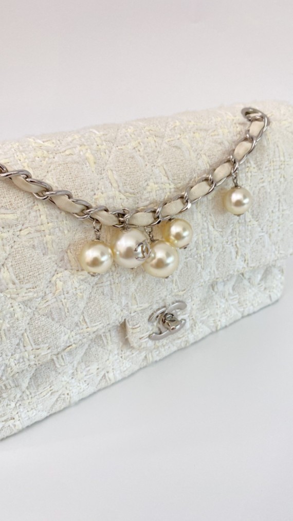 vintage chanel, chanel veske, autentisk designer vesker