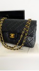 Chanel Classic Double Flap Bag Medium