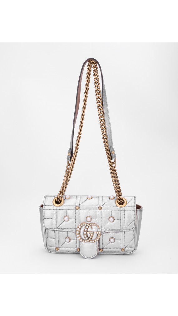 Gucci Marmont Shoulder Bag