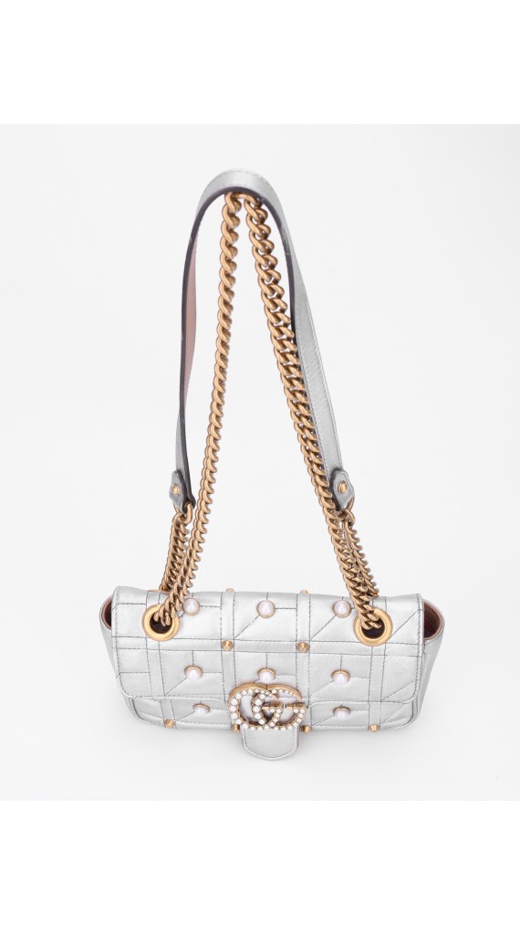 Gucci Marmont Shoulder Bag