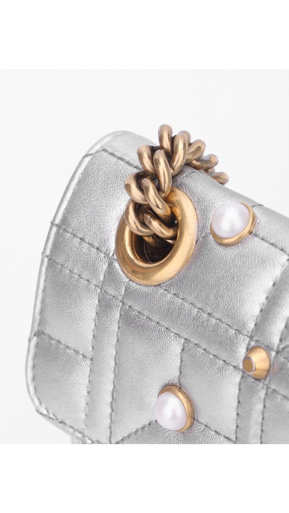 Gucci Marmont Shoulder Bag