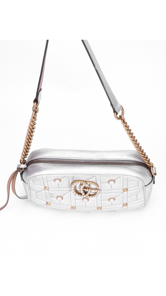 Gucci Marmont Shoulder Bag Limited Edition