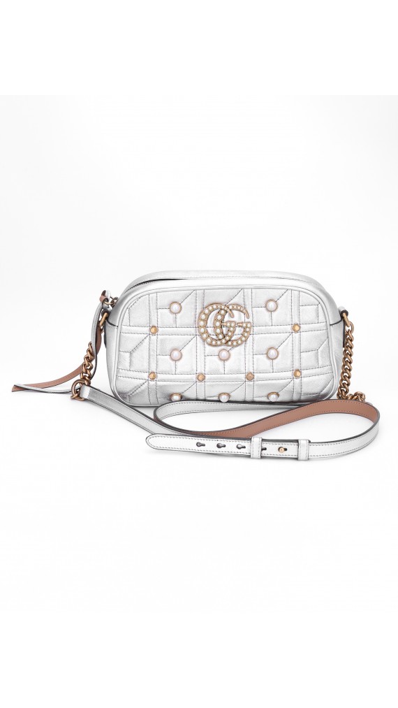 Gucci Marmont Shoulder Bag Limited Edition