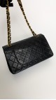 Chanel Classic Double Flap Bag Medium