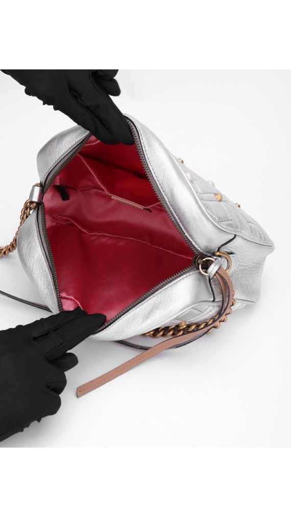 Gucci Marmont Shoulder Bag Limited Edition