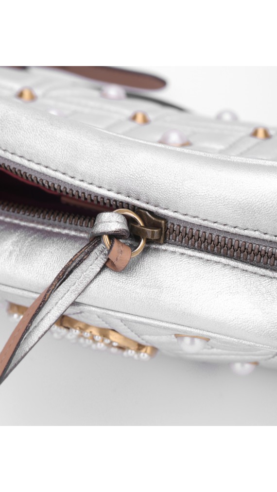 Gucci Marmont Shoulder Bag Limited Edition