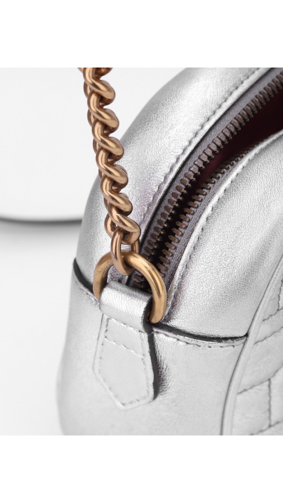 Gucci Marmont Shoulder Bag Limited Edition