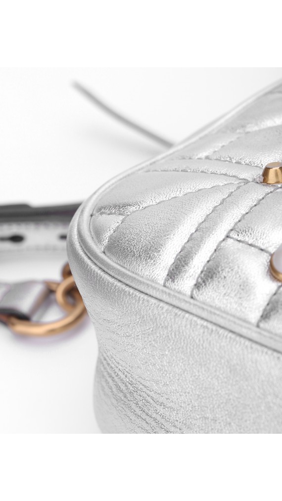 Gucci Marmont Shoulder Bag Limited Edition