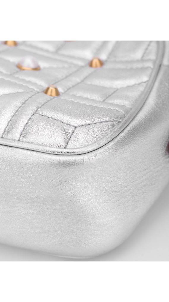 Gucci Marmont Shoulder Bag Limited Edition