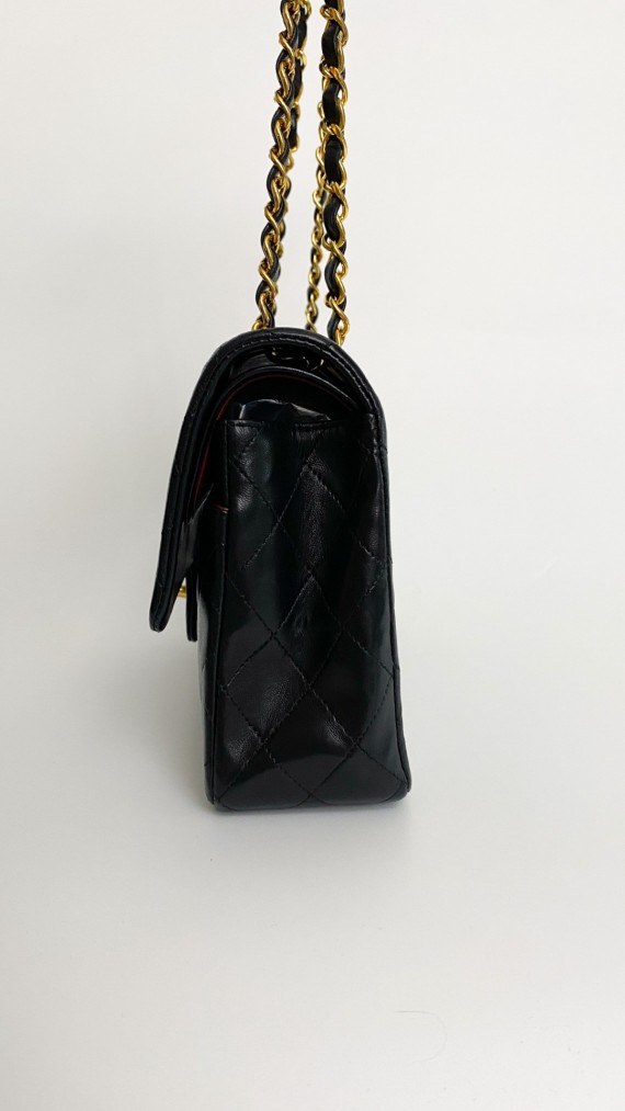 Chanel Classic Double Flap Bag Medium