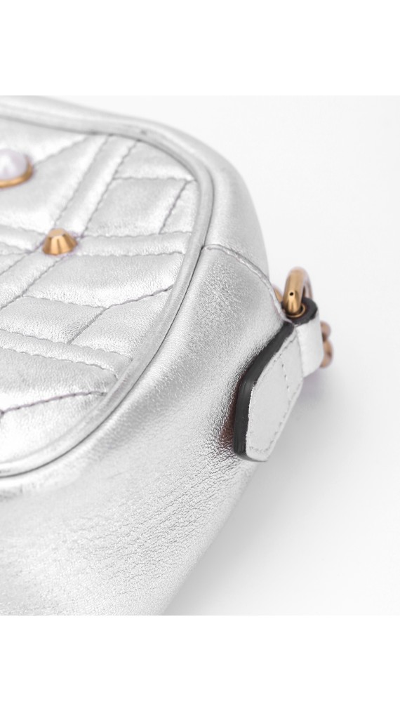 Gucci Marmont Shoulder Bag Limited Edition