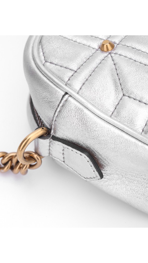 Gucci Marmont Shoulder Bag Limited Edition