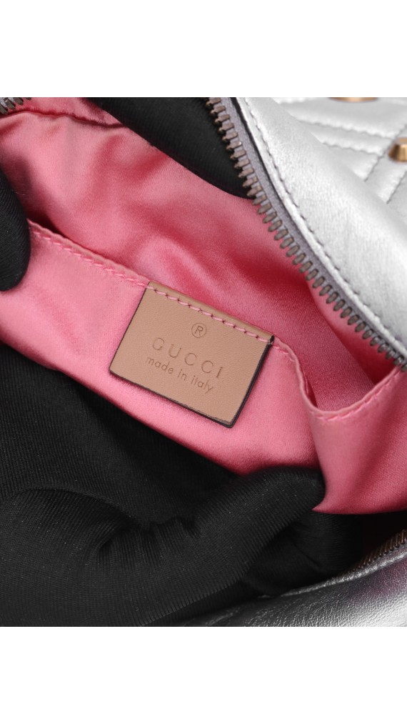 Gucci Marmont Shoulder Bag Limited Edition