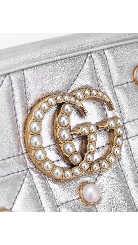 Gucci Marmont Shoulder Bag Limited Edition