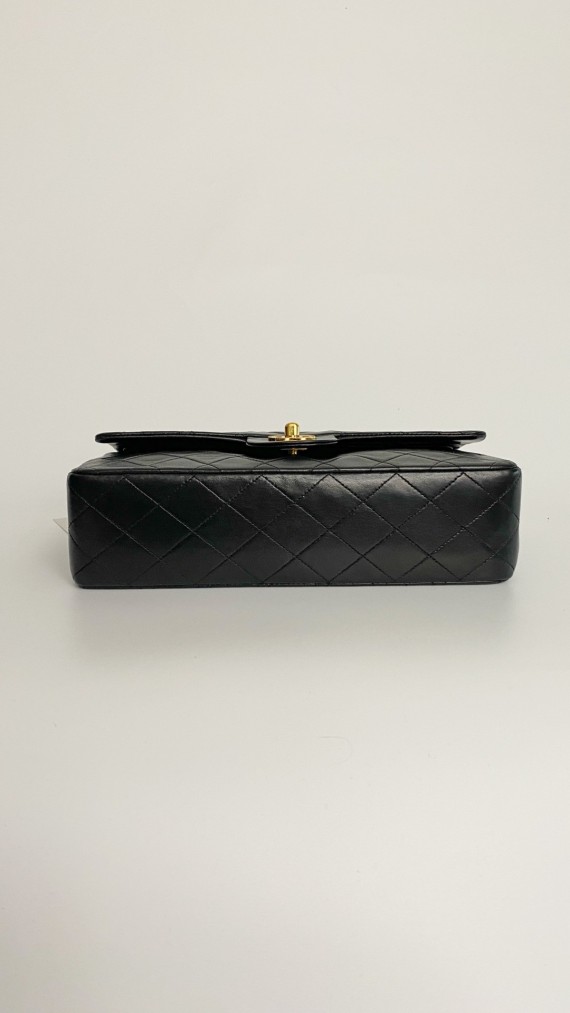 Chanel Classic Double Flap Bag Medium