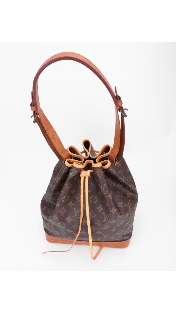 Louis Vuitton Noé Shoulder Bag