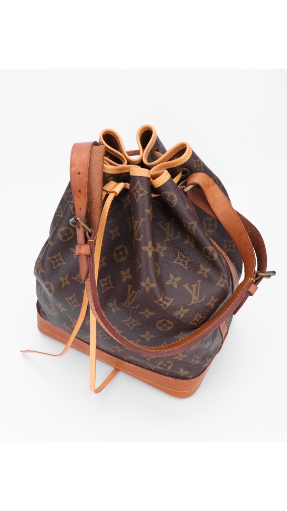 Louis Vuitton Noé Shoulder Bag
